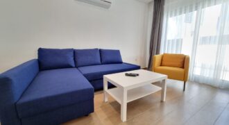 Mandalina apartment in Bodrum center with garden